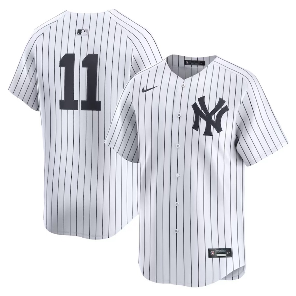 Yankee jersey